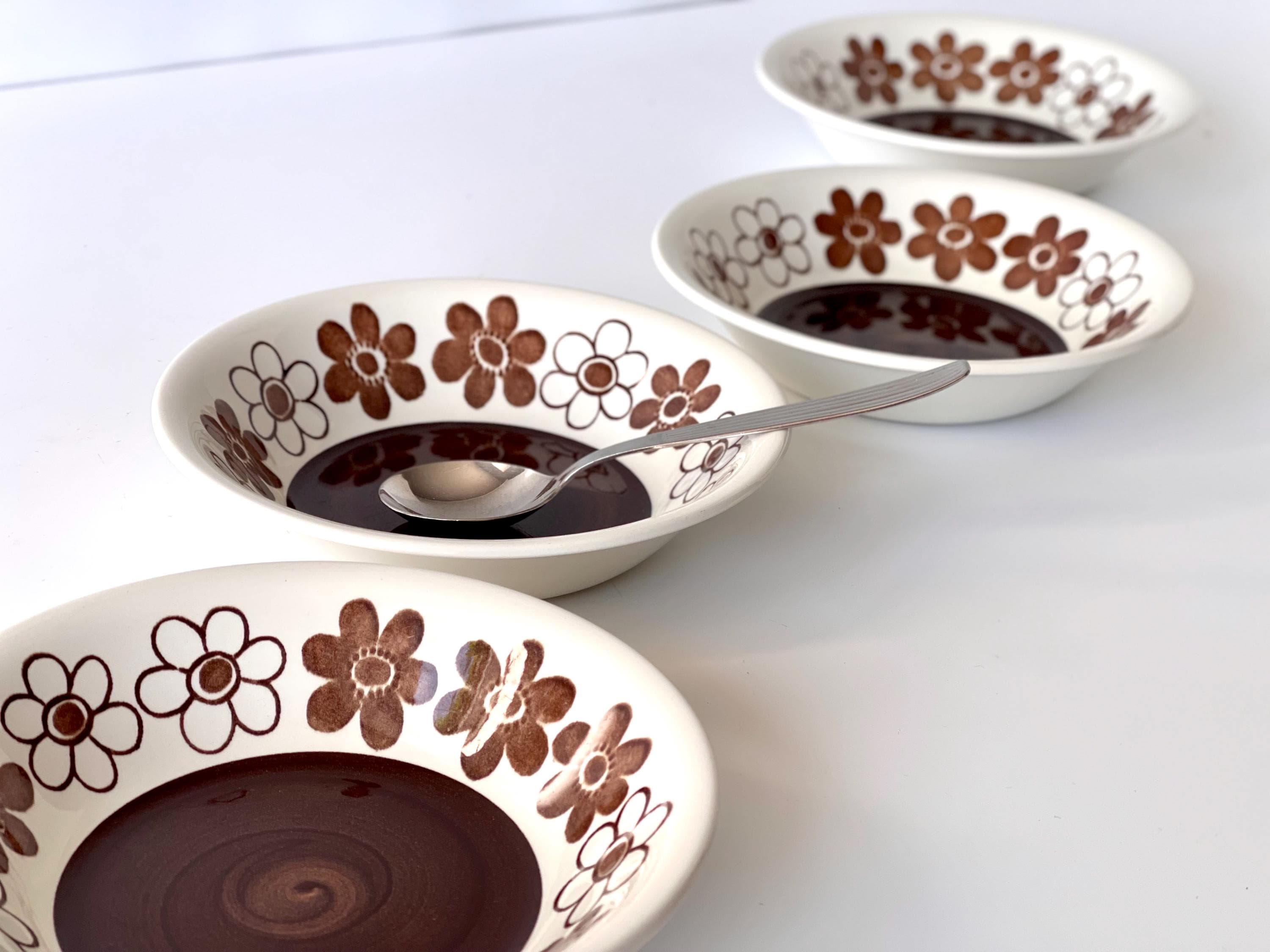 Rorstrand anemone - Etsy 日本