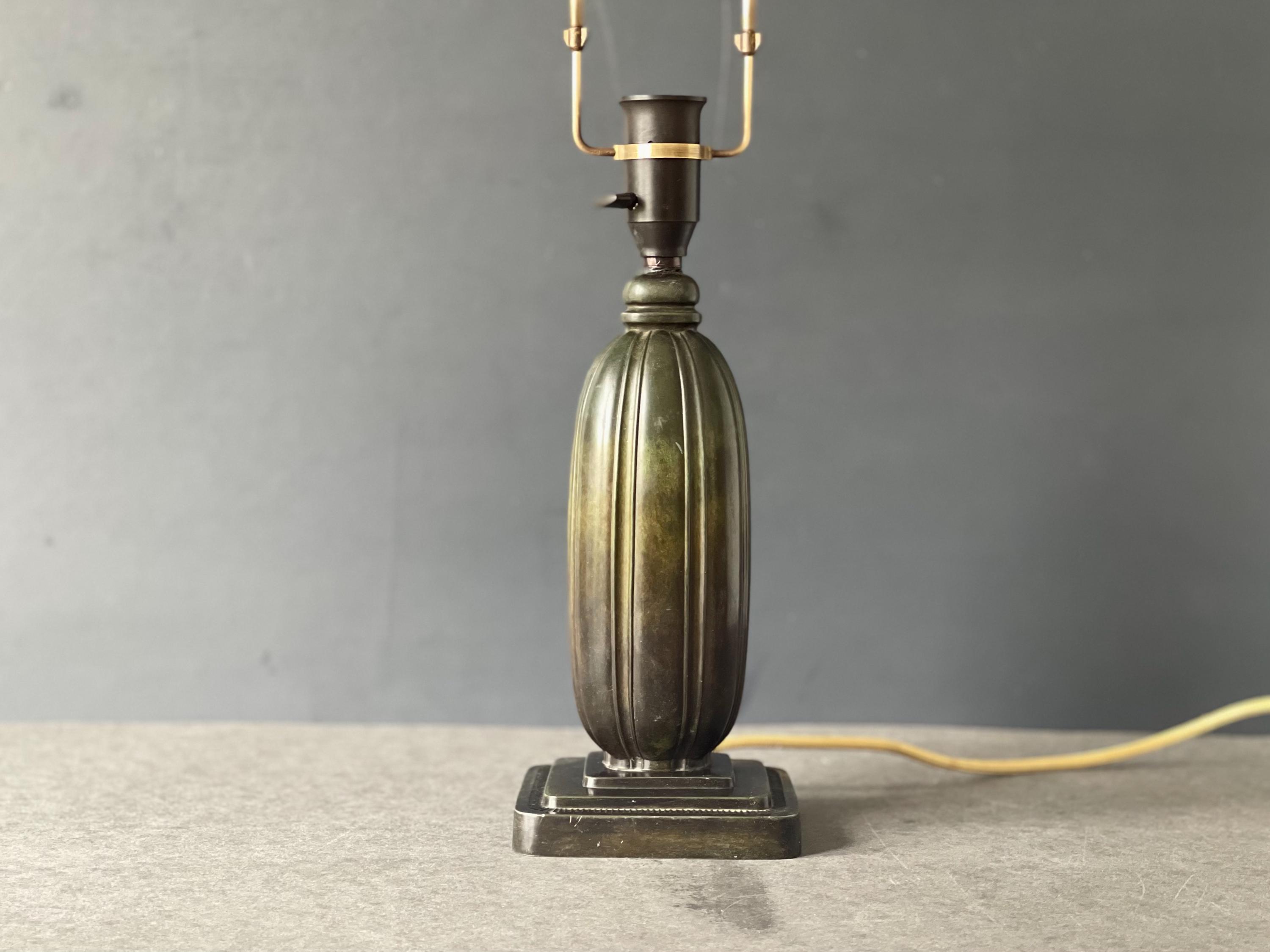 Just Andersen Rare Model 