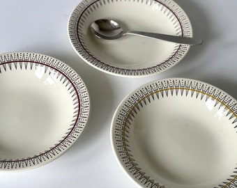 Egersund/エーゲルスン プレート 4枚セット 【公式通販】