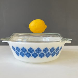 513 - Rare JAJ Pyrex &quot;Colditz&quot; - Number 513 - vintage collectors item from 1971 - only produced for the danish market in the 70s