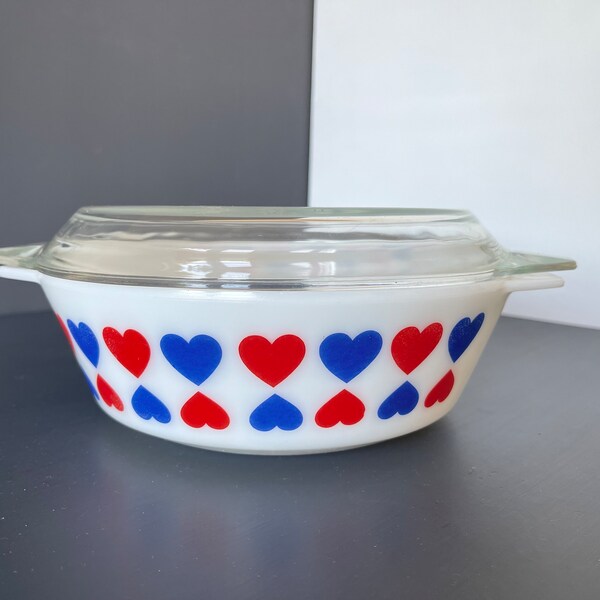 Jaj Pyrex Etsy