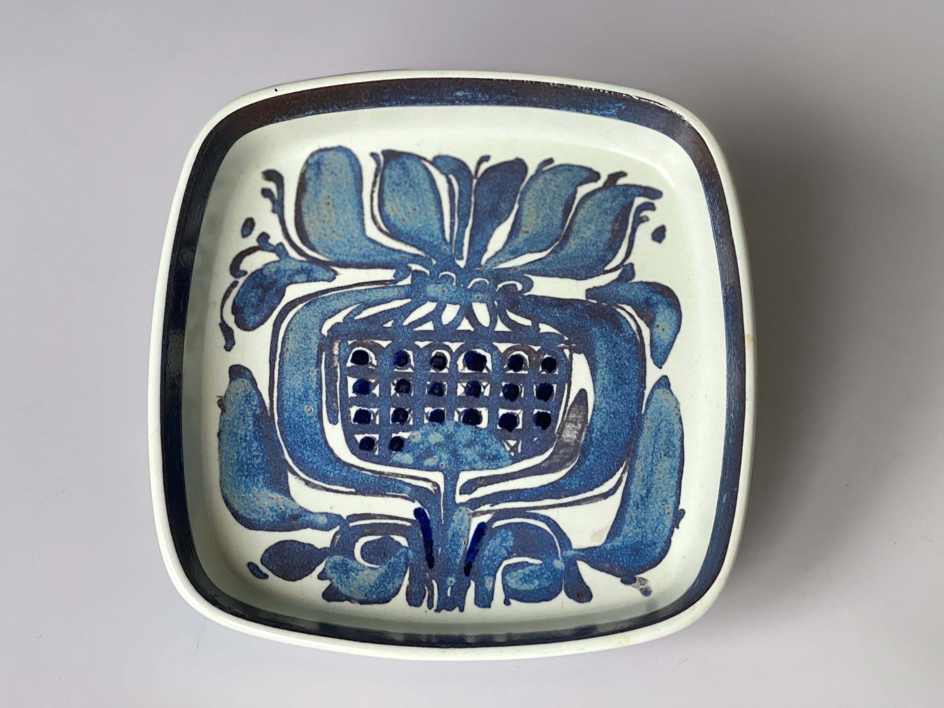 ロイヤル コペンハーゲンのカリ クリステンセン - 60 年代 陶器