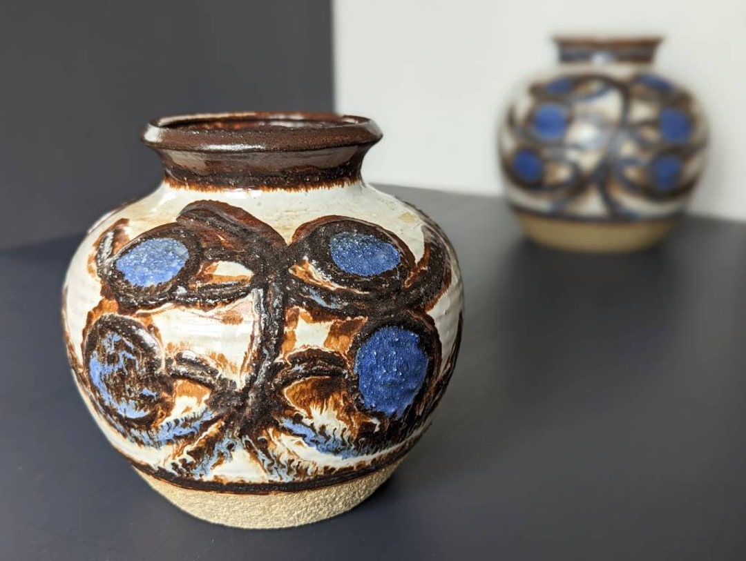 Medium Noomi Backhausen and Paul Brandenborg - Søholm Vase