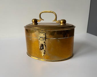 アンティークな日本製銅製酒燗器（漆塗りの箱付き） - Etsy 日本