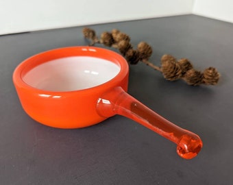 マイケル・バングがデザインしたホルムガードのイエローケース入り