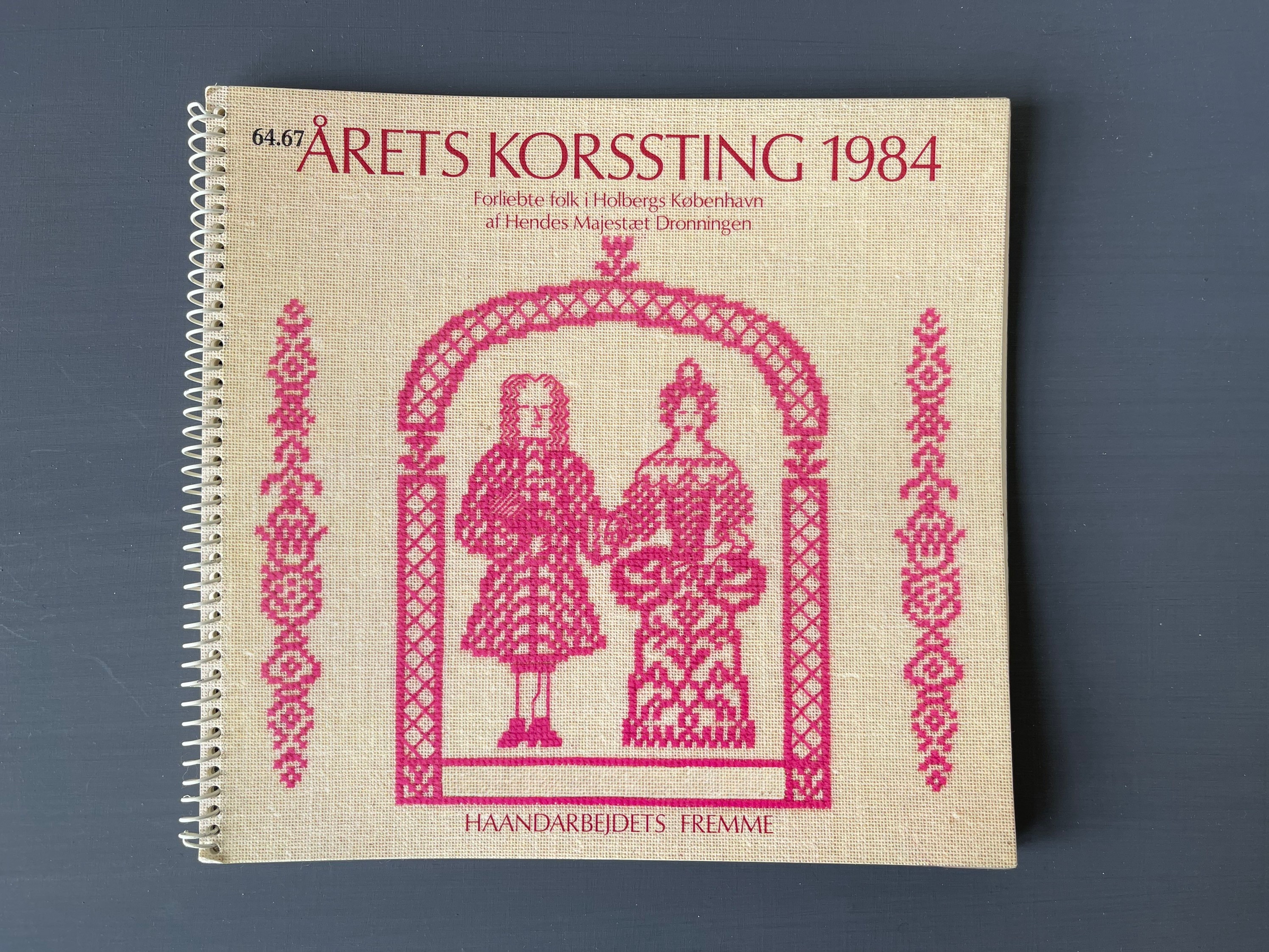25+ Dänische Stickpackungen - KikoShihan