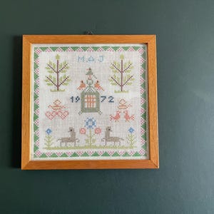 Ida Winckler - Etsy
