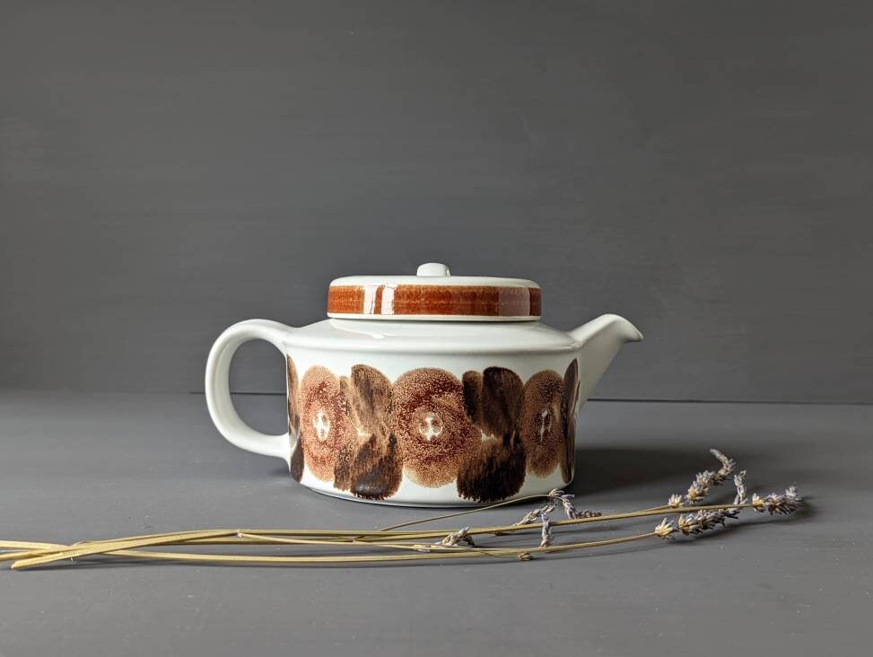 Arabia Anemone Brown - Etsy Arabia Anemone Brown - Etsy