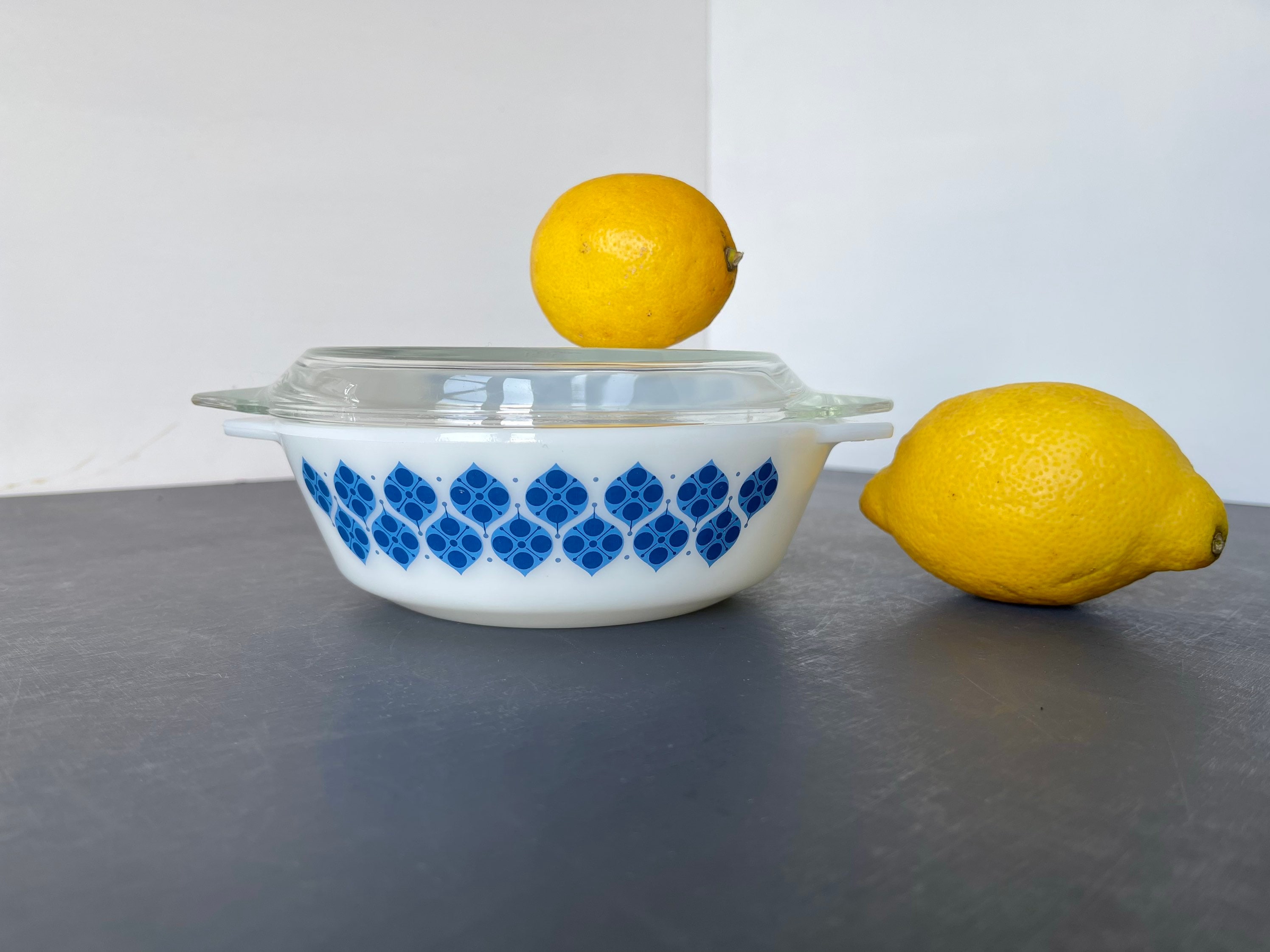 Colditz - 505 Rare JAJ Pyrex - Vintage Collectors Item - Only Sold