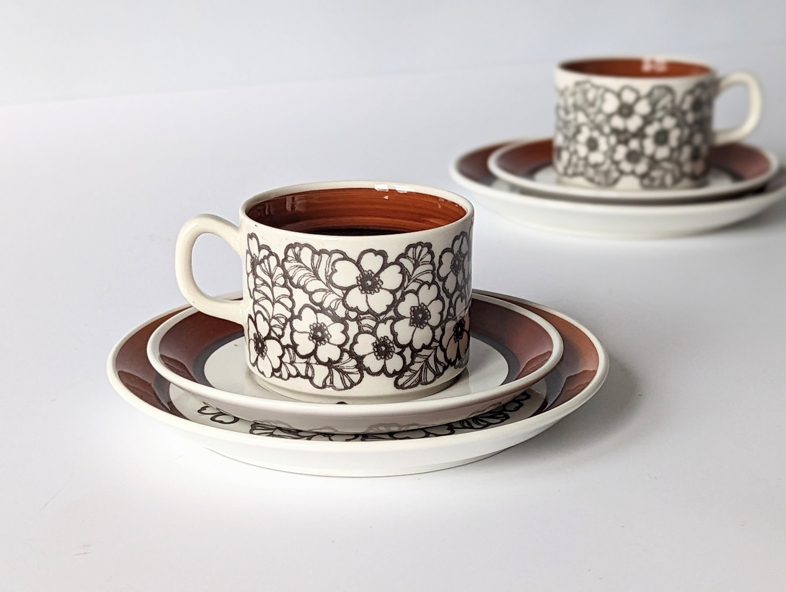 トリオ・アネタ - ゲフレ、スウェーデン。ヘルマー・リングストロム