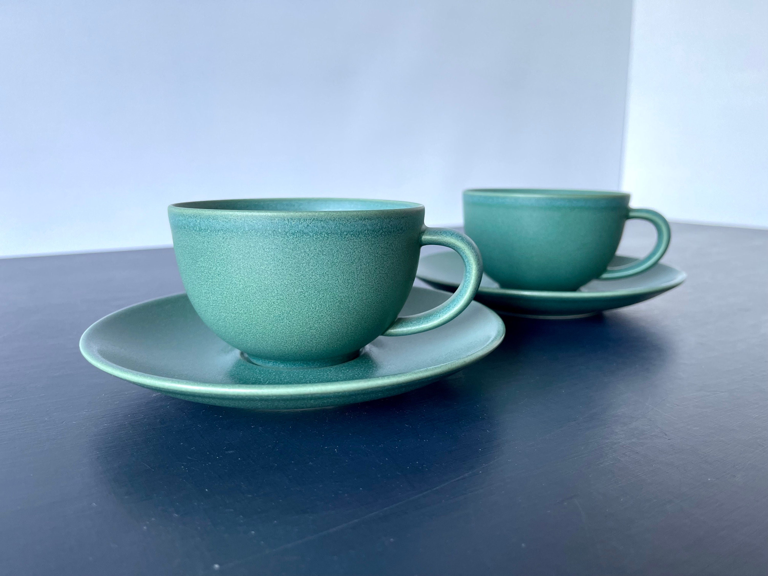 Arabia 24h Green - Etsy