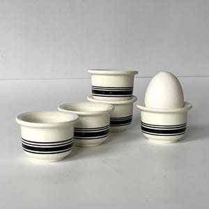 Arabia Egg Cups - Etsy
