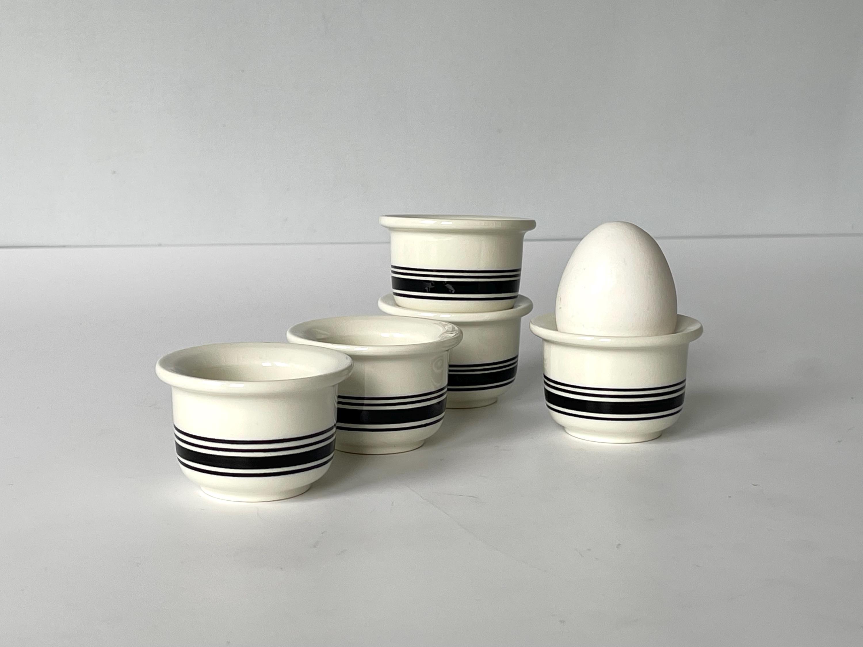 Arabia Finland LAURA エッグカップ｜オリジナルボックス Arabia Finland LAURA エッグカップ｜オリジナルボックス