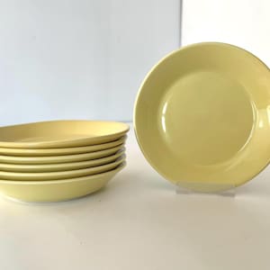 Arabia Teema Yellow - Etsy