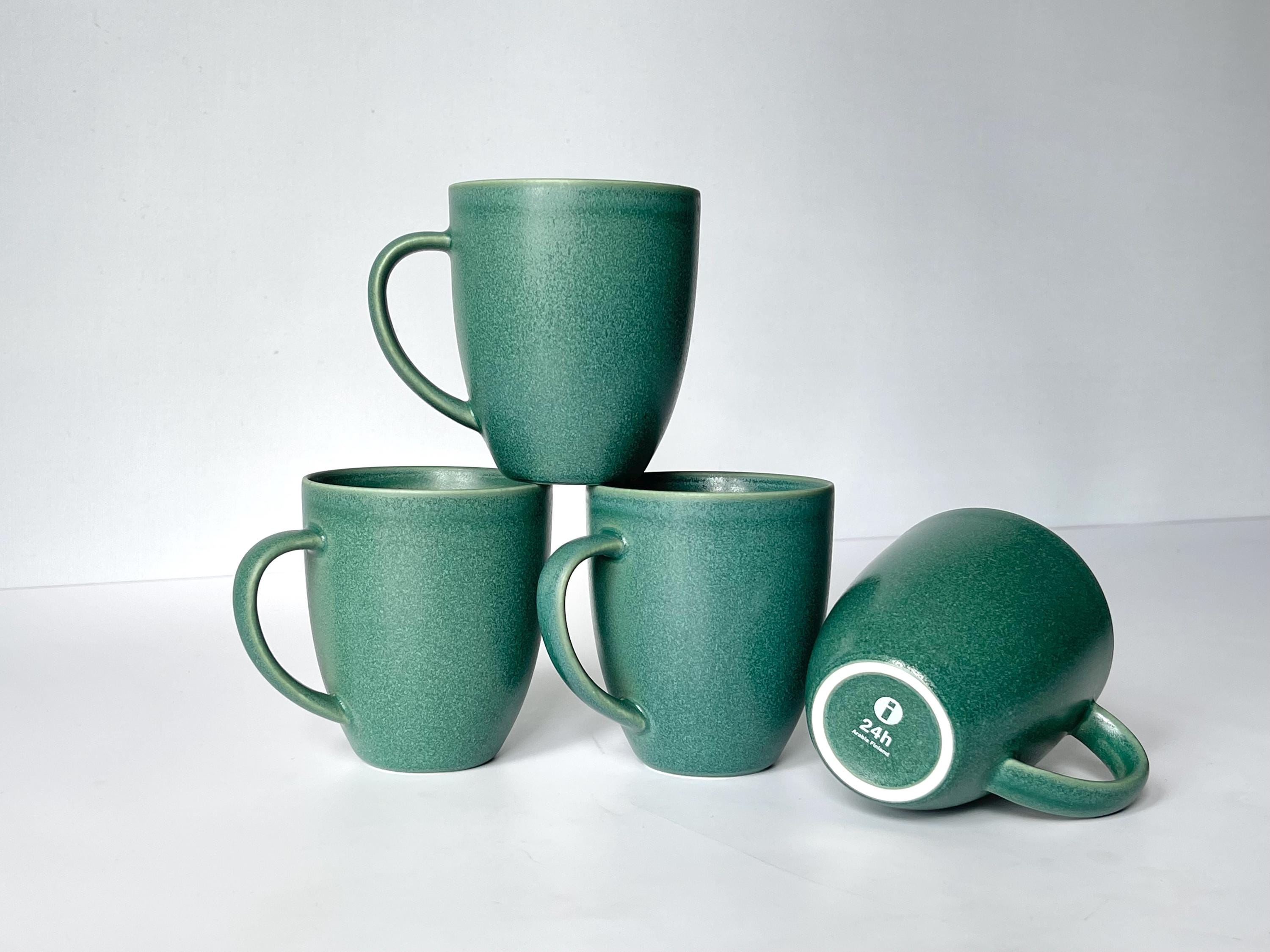 Arabia 24h Green - Etsy