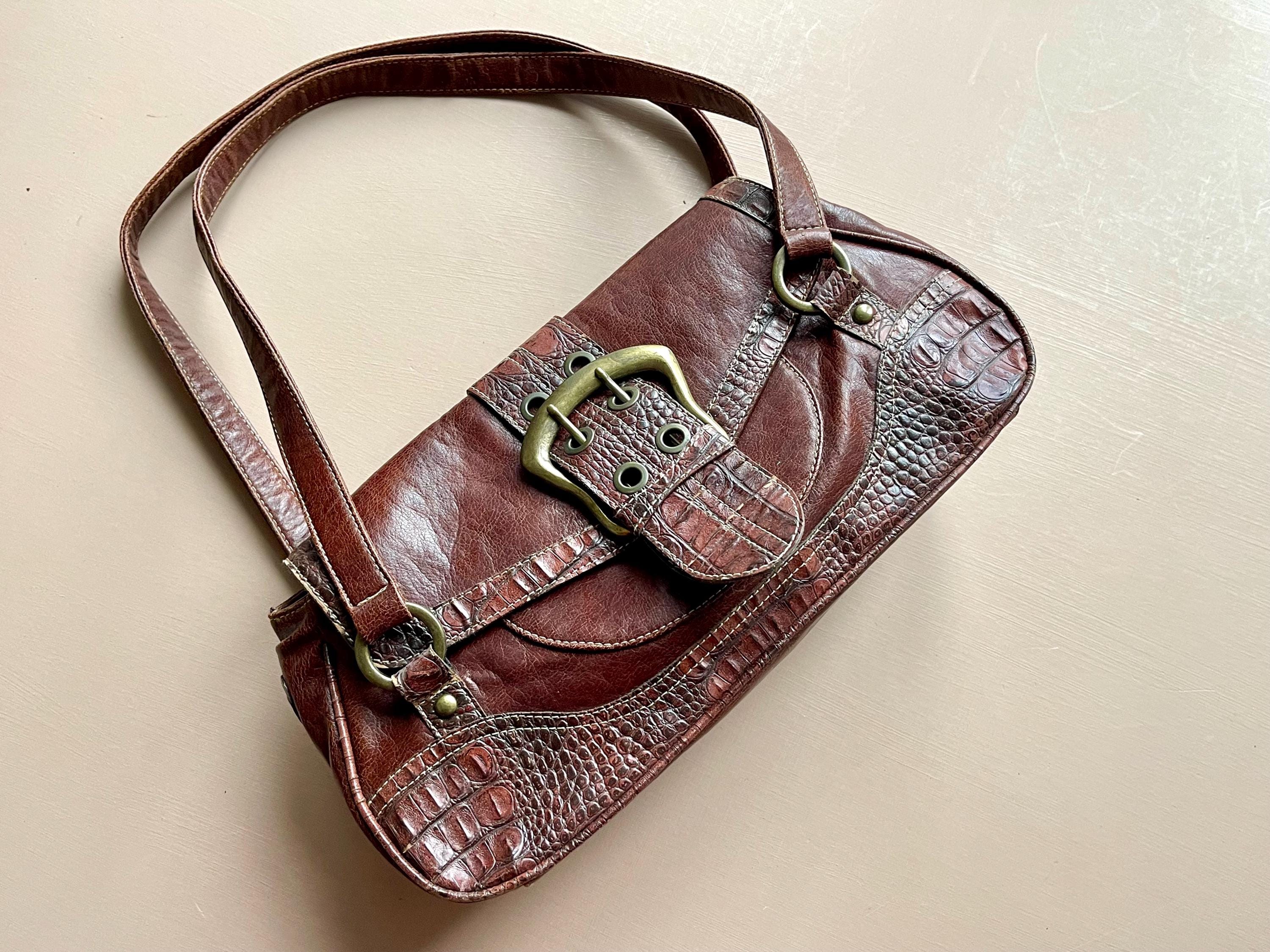 The Bridge Vintage Bag - Etsy