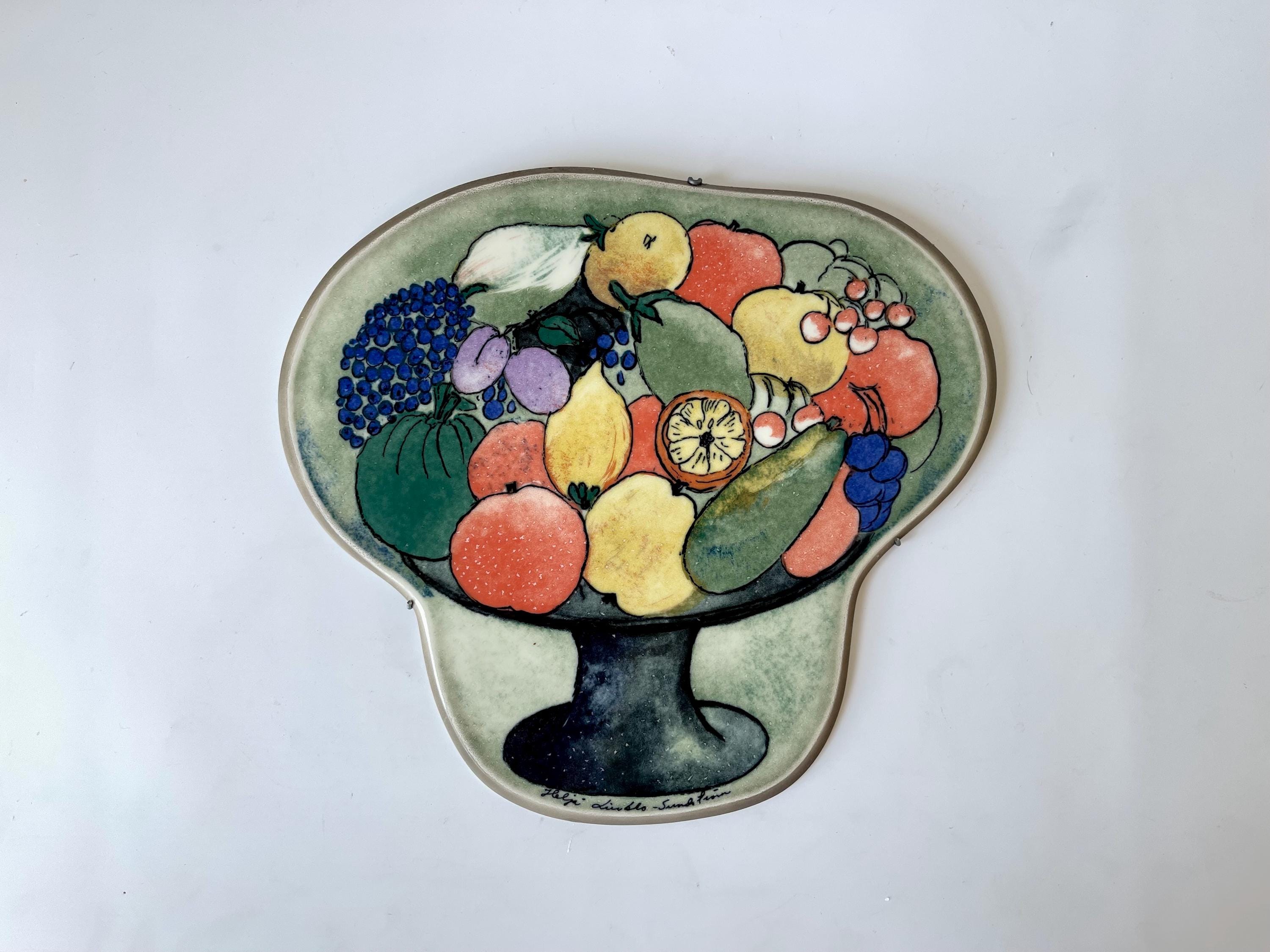 Arabia Finland Helja Liukko Sundstrom - Etsy