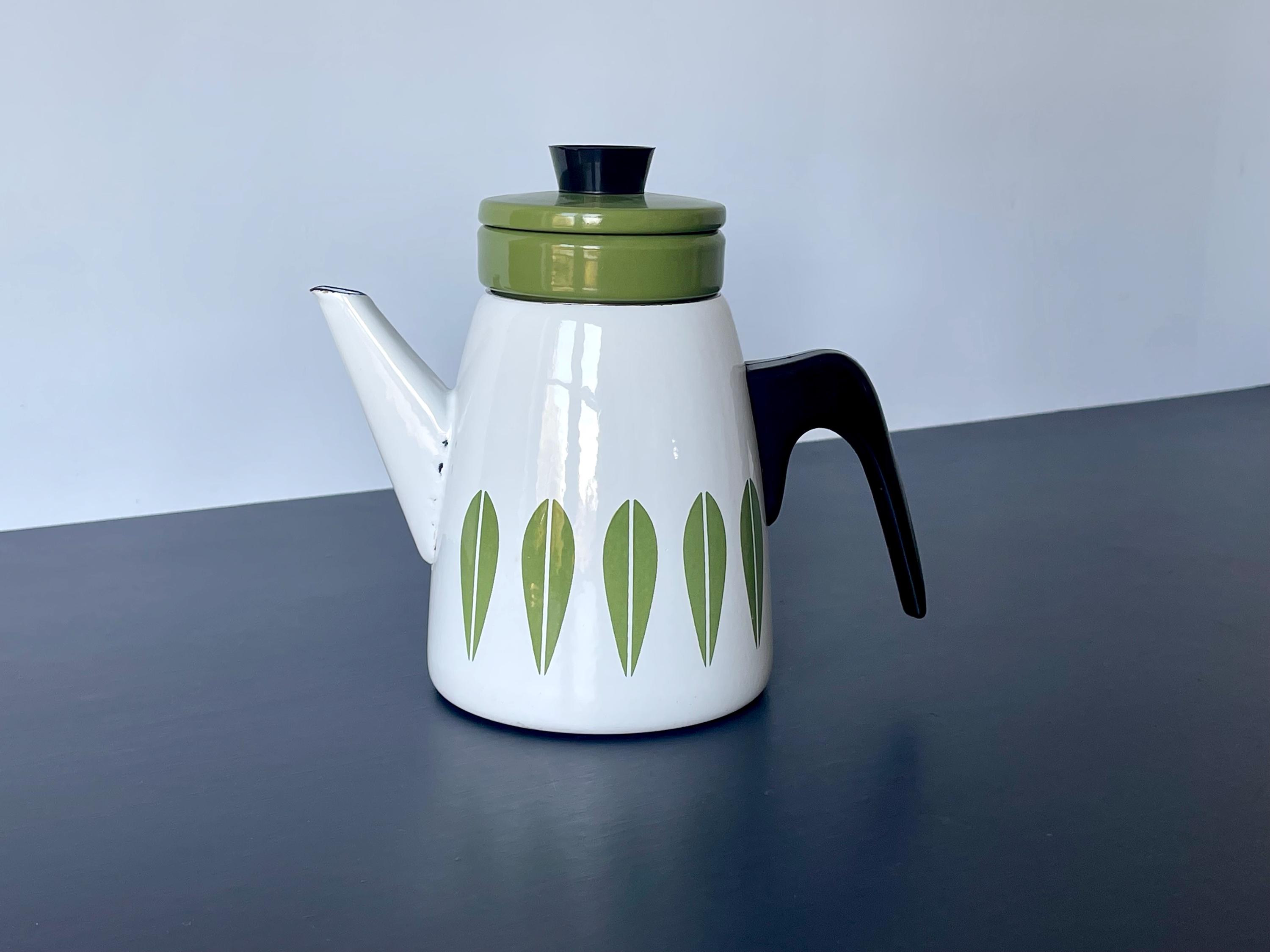 Cathrineholm Kettle - Etsy Canada