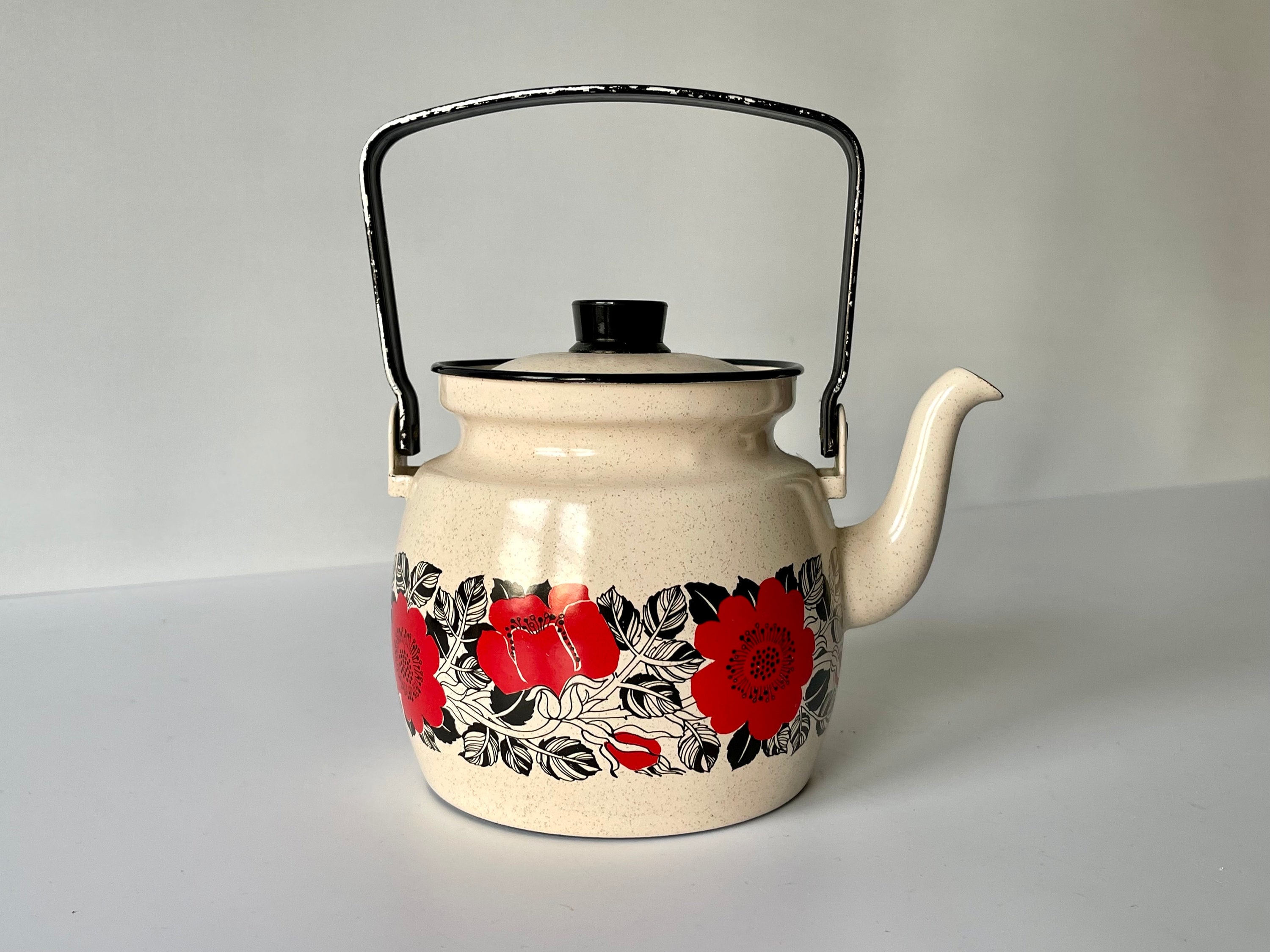 Arabia Finel Pot - Etsy Singapore