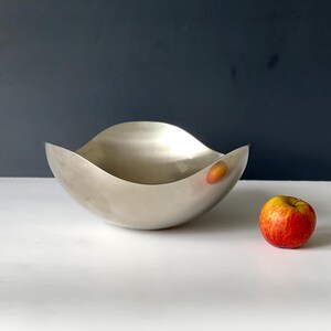 Georg Jensen Decorazione Natalizia In Ottone Placcato Palladio, Set Ghianda E Pigna, Argento, Collezione 2018