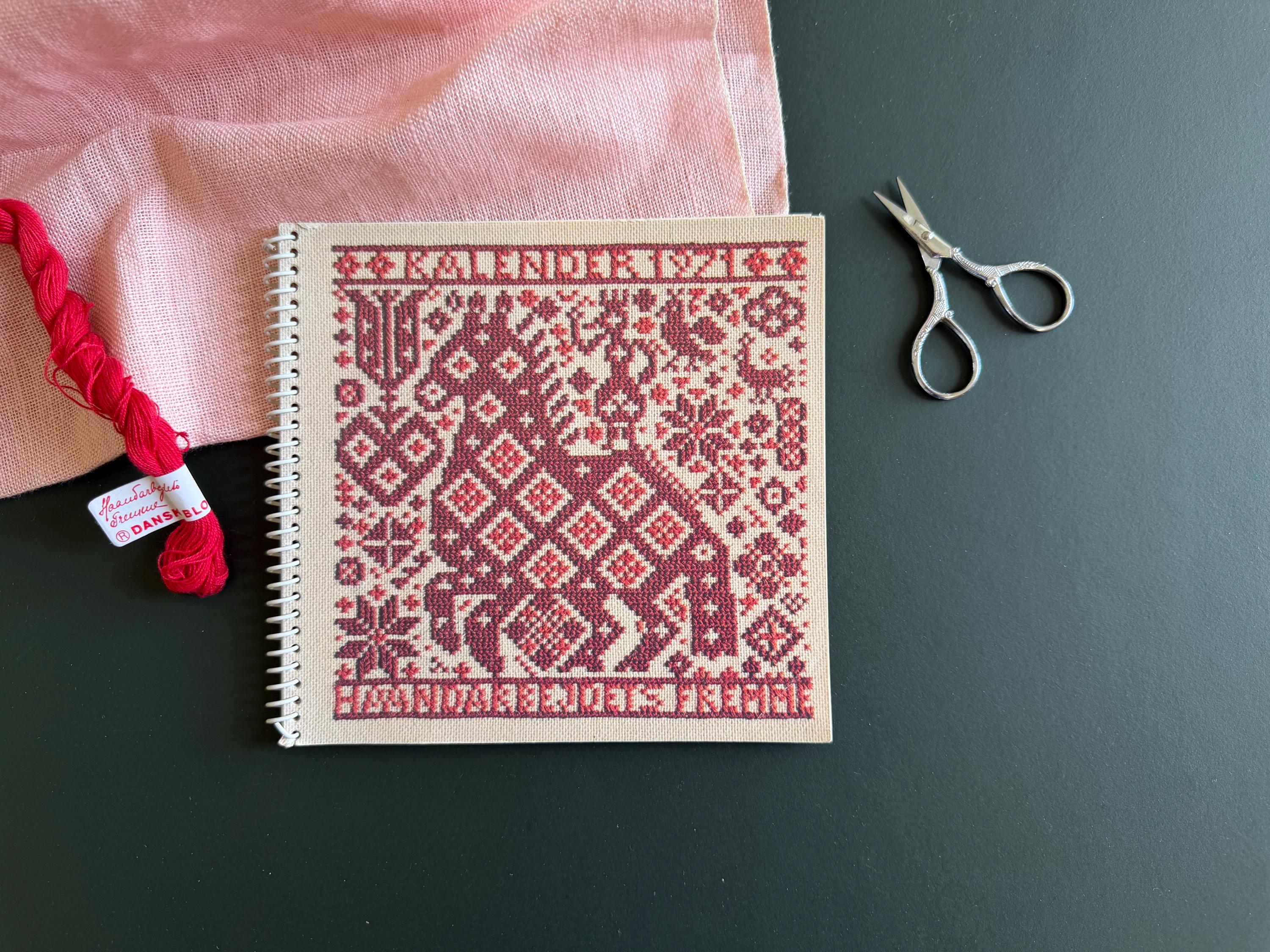 Ida Winckler - Etsy