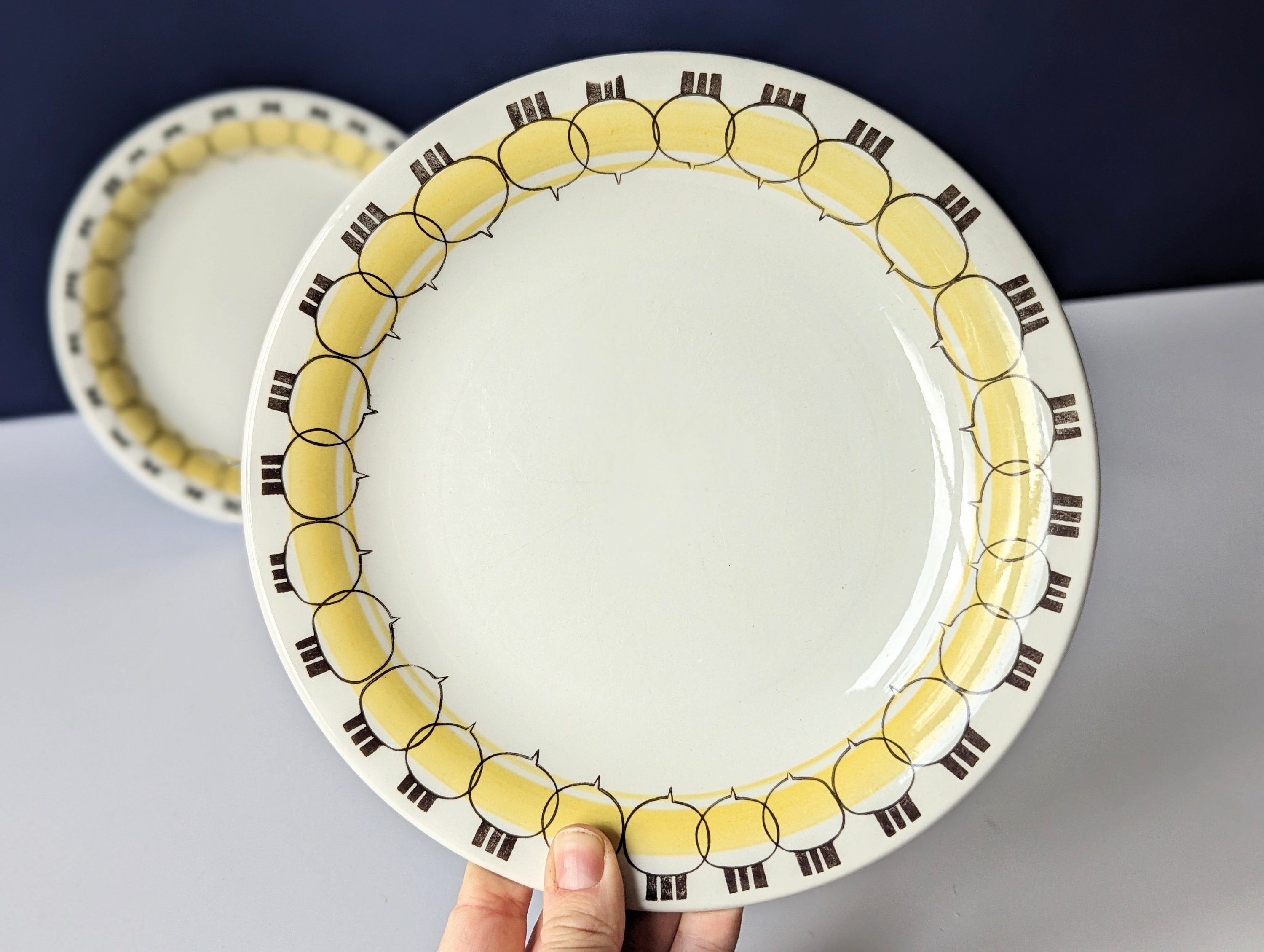 Rorstrand picknick - Etsy 日本