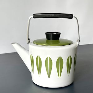 Cathrineholm Kettle - Etsy Canada