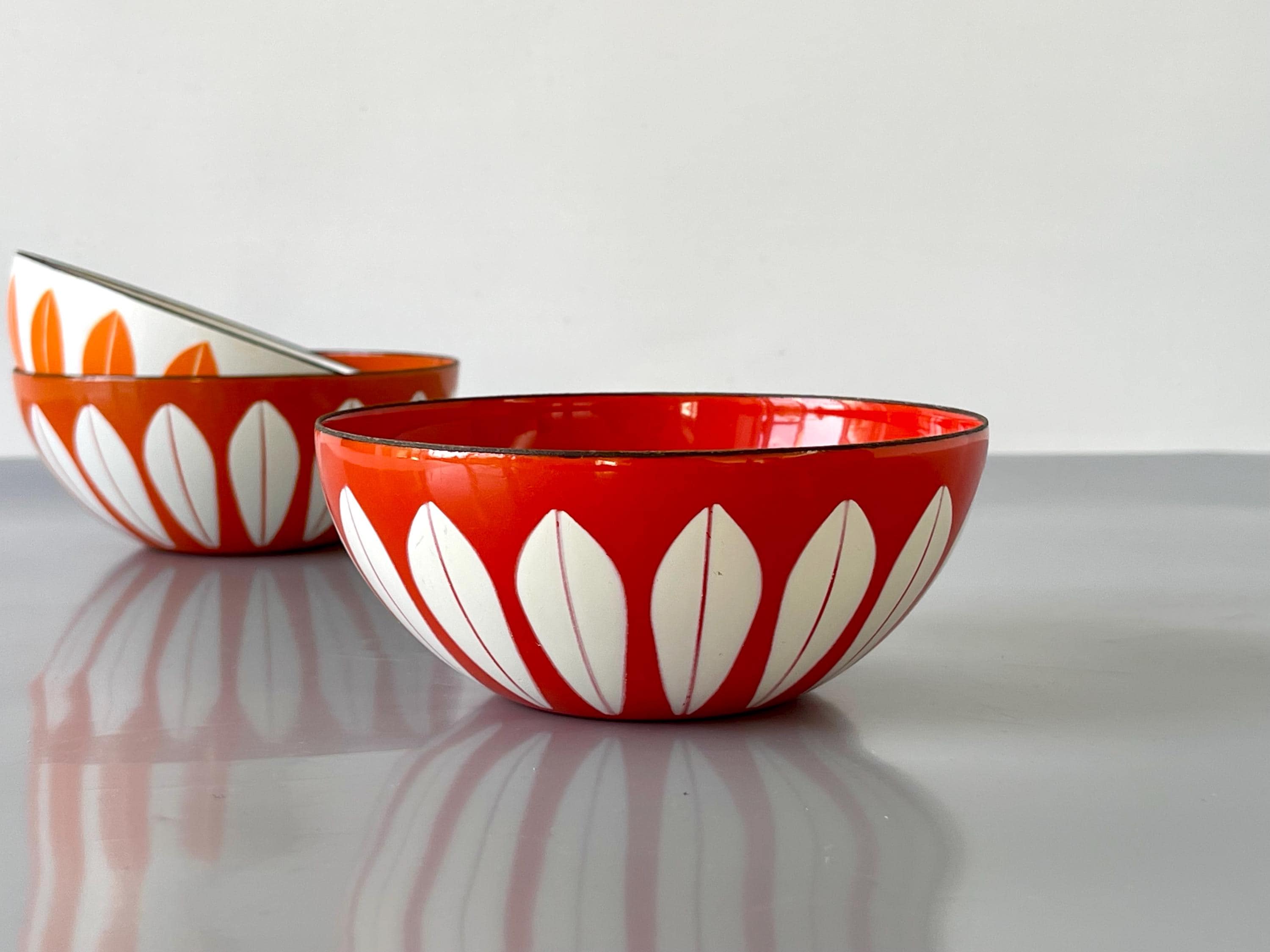 Cathrineholm Bowl - Etsy
