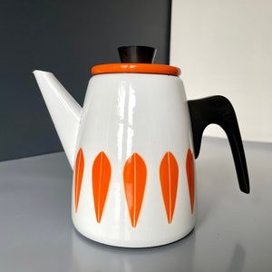 キャサリンホルム　ロータス　コーヒーポット Cathrine Holm/Lotus（キャサリンホルム・ロータス） コーヒー