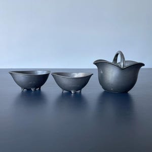 S023 JUST ANDERSEN 錫 トレイ スクエア デンマーク Just Andersen - Etsy