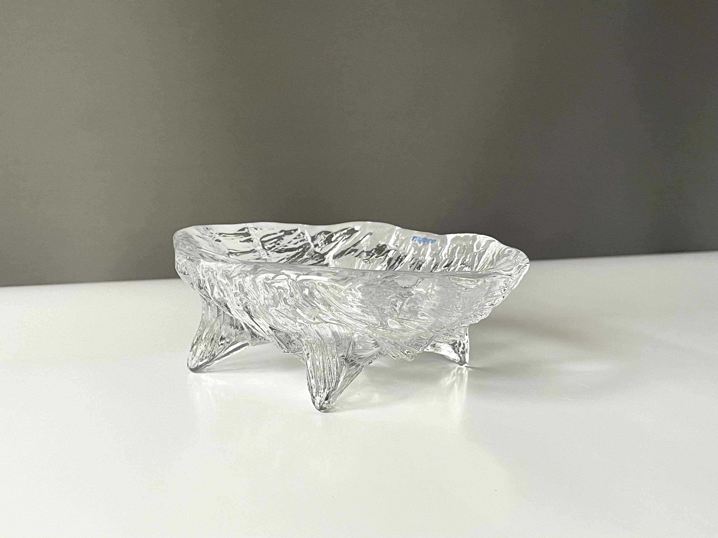 Nybro sweden glass - Etsy 日本