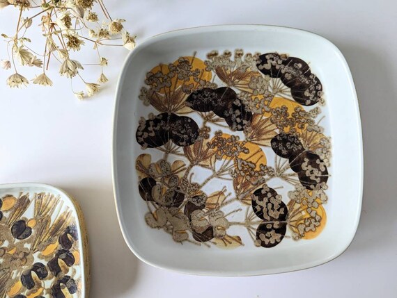 ロイヤルコペンハーゲンヴィンテージEllen Malmer アートピース