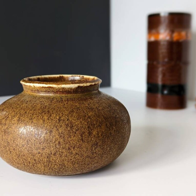 Scandinavian Pottery - Etsy
