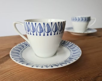 Karla KP Karlskrona Sweden 4836 Swedish Vintage Upsala Ekeby Creamer vase or jug home decoration