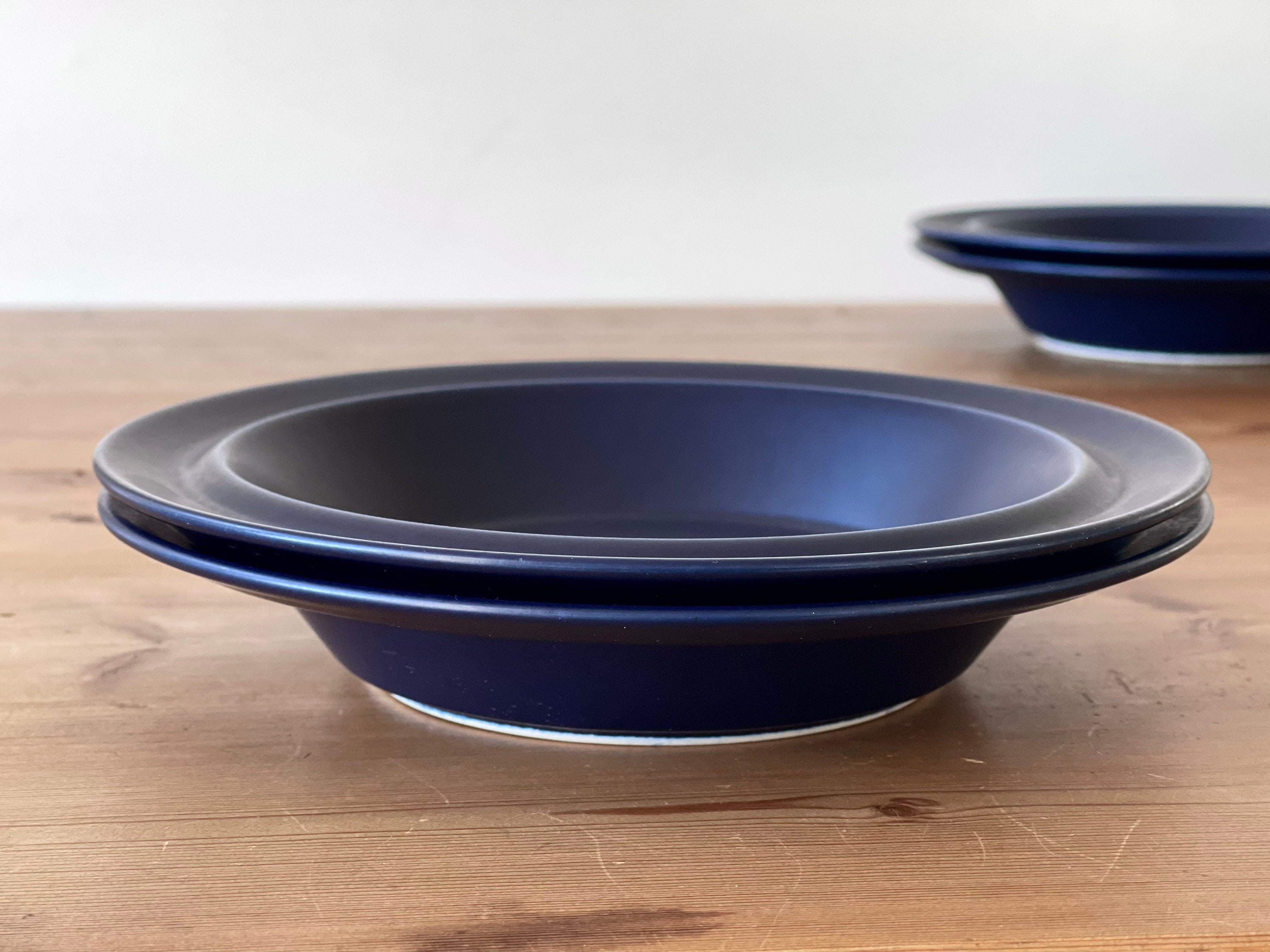 Arabia Finland Blues - Etsy Israel