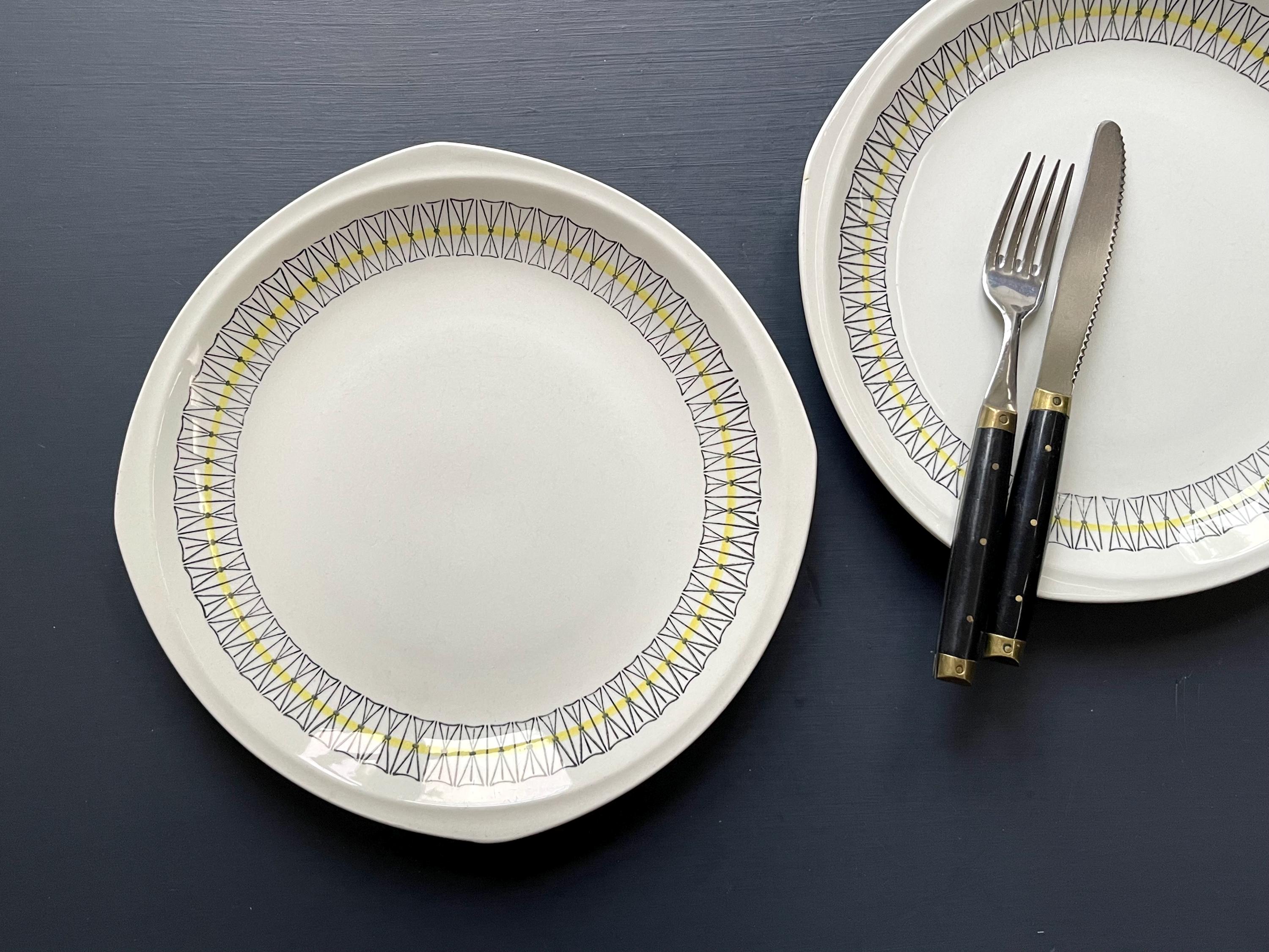 Gefle/UpsalaEkeby＊ATLANTICA＊・* Upsala-ekeby Gefle Fix , Rörstrand Cuba Large Collectible