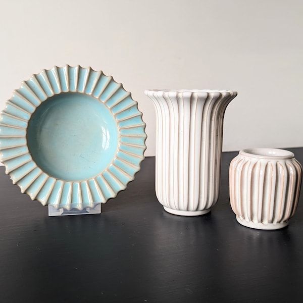 Scandinavian Pottery - Etsy