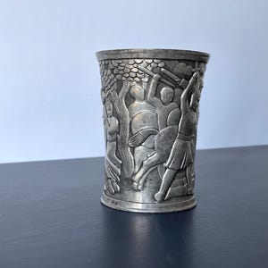 Just Andersen - Etsy