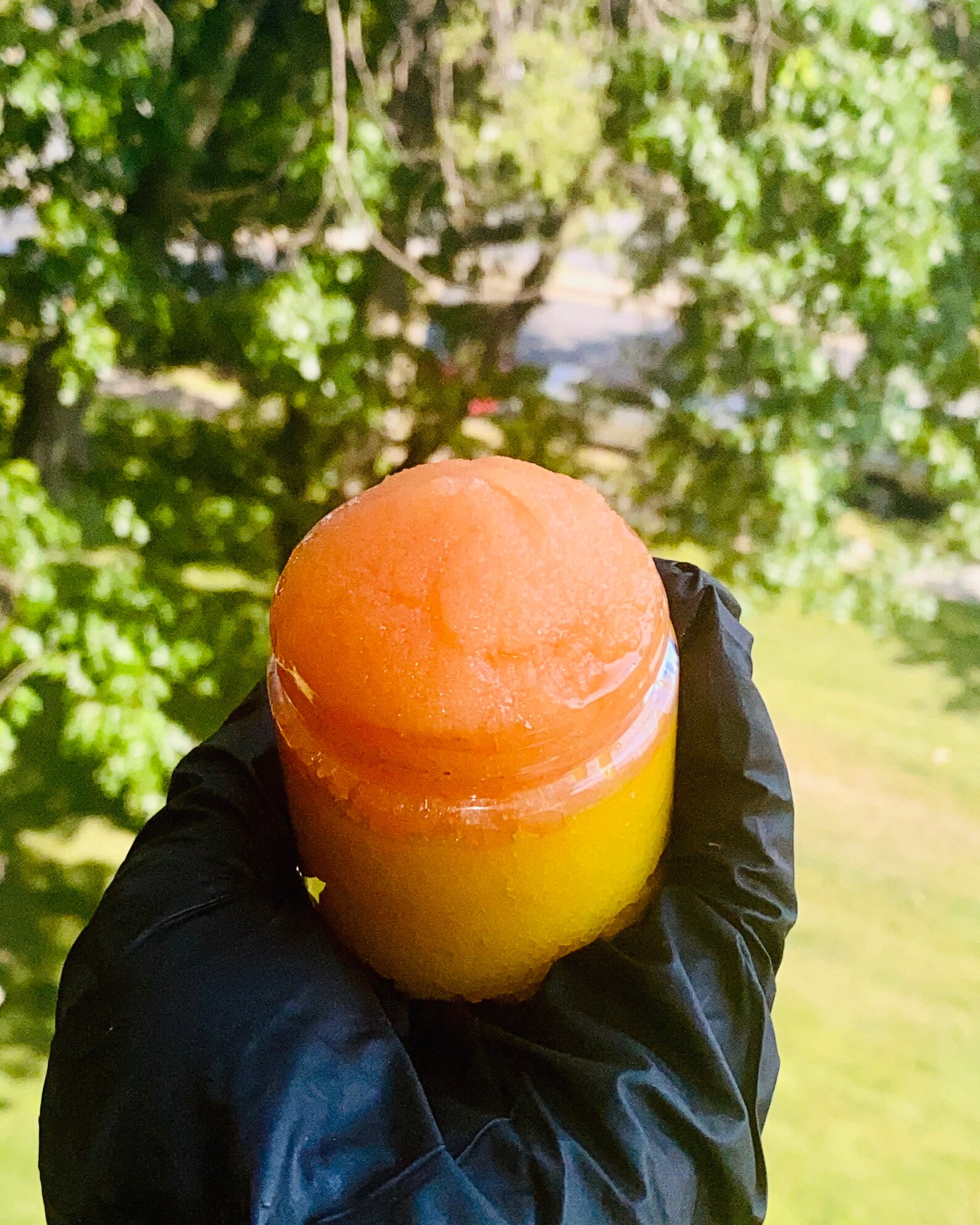 Yoni Lightening Scrub/ Lightening Sugar Scrub / Yoni Scrub / Etsy