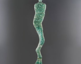 Female figure