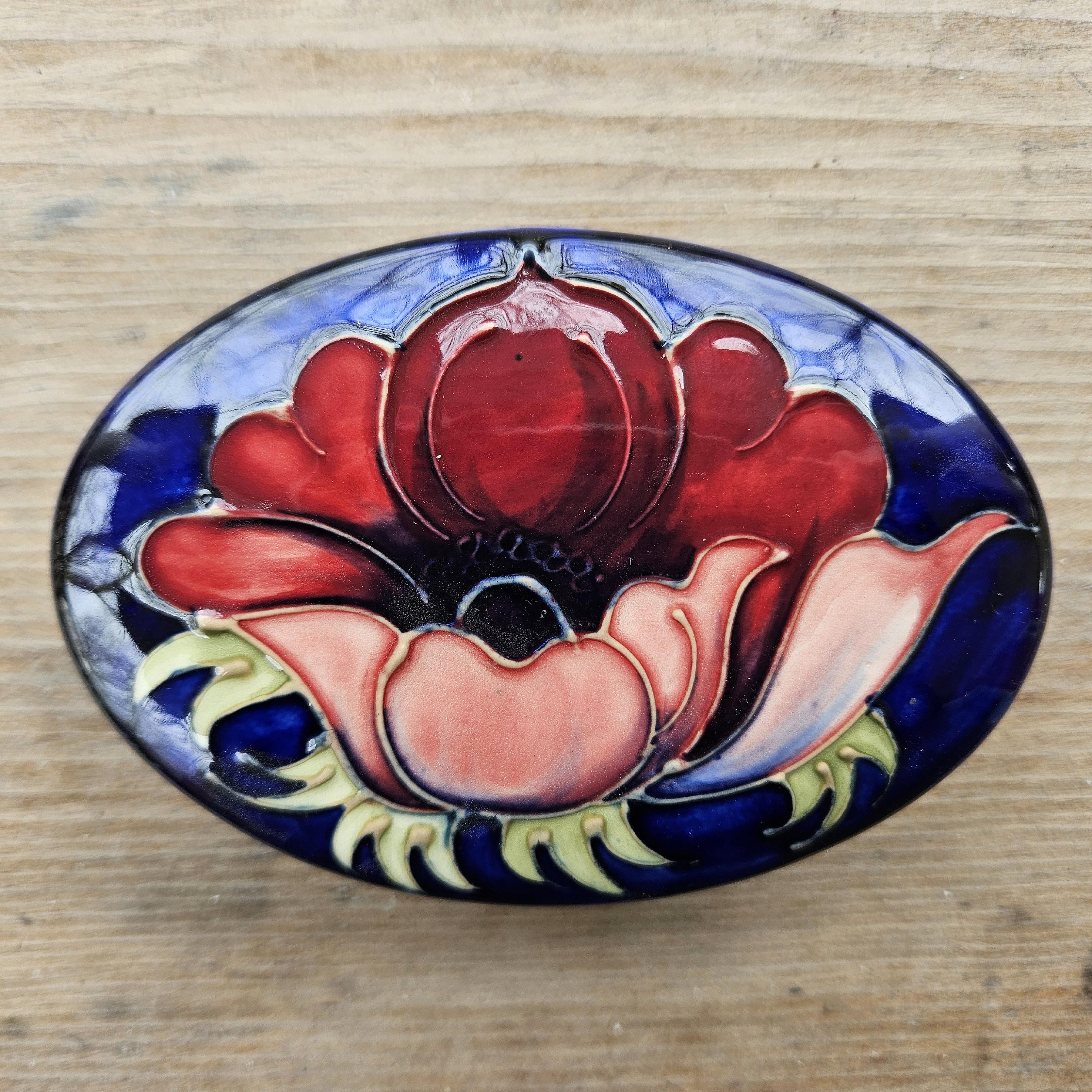 Moorcroft Pottery - Etsy Moorcroft Pottery - Etsy