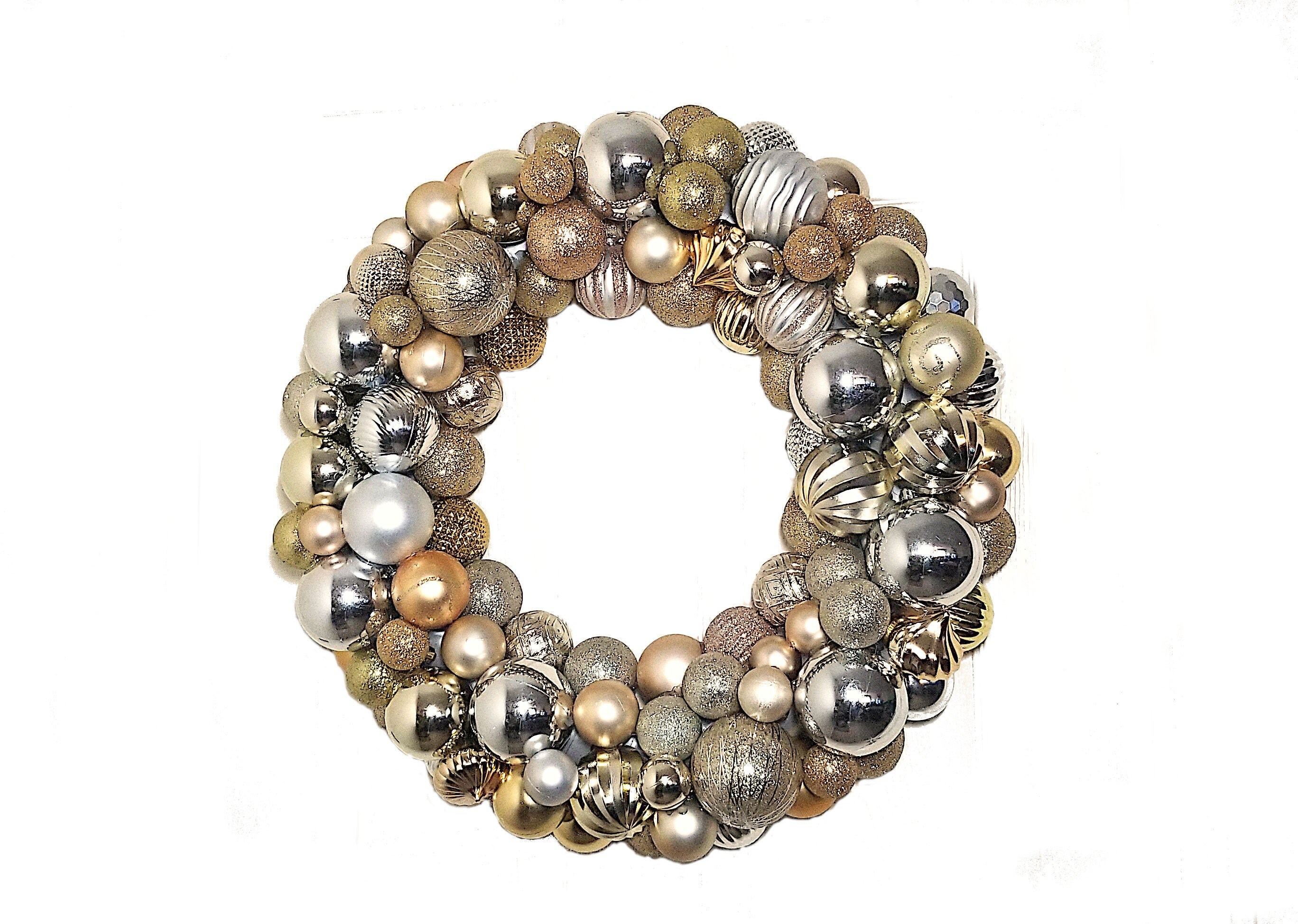 21 wunderschöne Silber und Gold Weihnachten Urlaub | Etsy