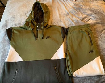 kohls nike sweatsuit