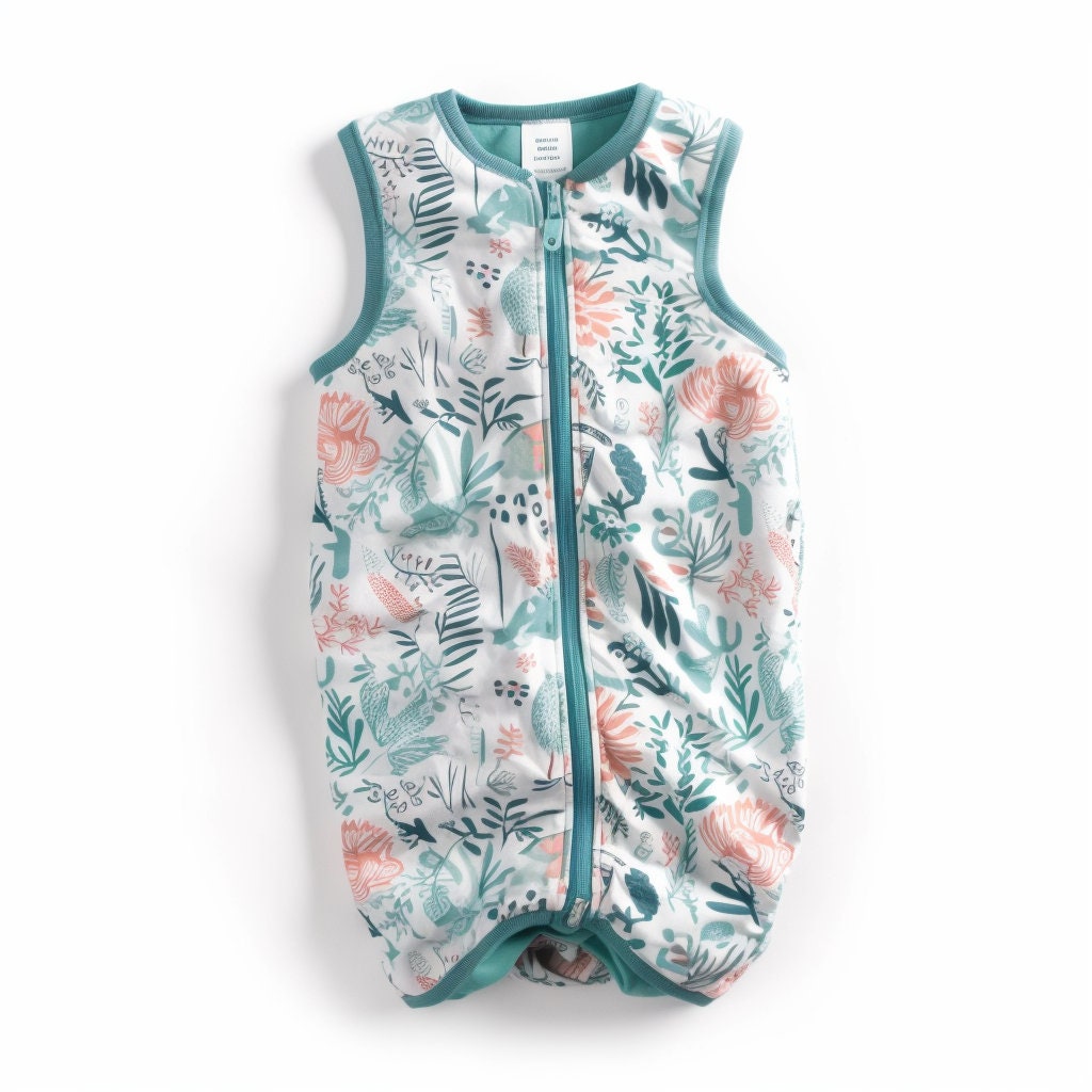 DIY Baby Swaddle Tutorial Infant Sleep Sack Sewing Tutorial for