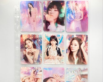 Twice Photocards Etsy Twice Photocards Etsy