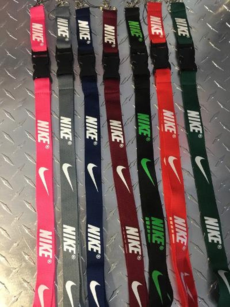 nike lanyard wholesale