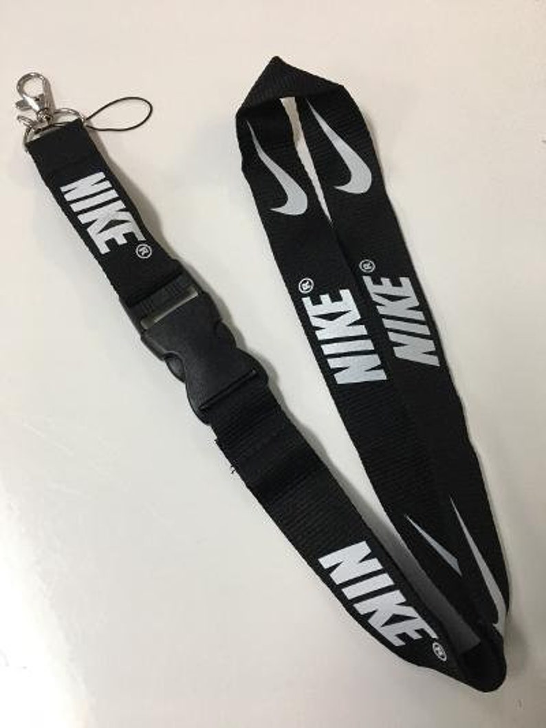 nike lanyard wholesale