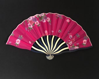 Delicate Handmade Golden Leaf Wedding Hand FanHandheld FanChinese Ancient Style Round FanDancing Cosplay Wedding PartyOriental Gift