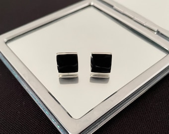 Pendientes Con Nudo Celta Y Turquesa