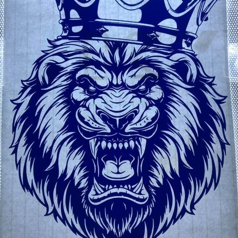 Free Free 281 Lion King Crown Svg SVG PNG EPS DXF File